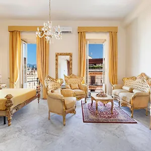 3* Hotel Relais Antica